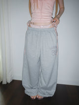 boston sagging wide pt(2 color)