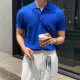 LMN エッセンシャルワンタックバンディングクールワイドパンツ (2カラー)