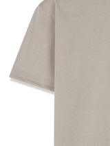 Supima Cropped Top