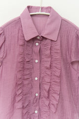 (W) Minti Shirt