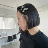 ドルフィンヘアピン (8color)