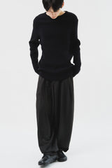 Cleo Golgi Knit (4color)