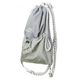 Cozyeasy Sling Bag_Blue Gray