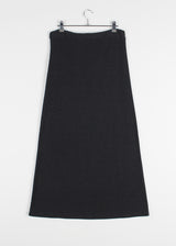 LOW FLOW LONG SKIRT
