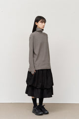 Ryn Striped Pola