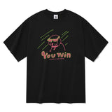 ユーウィンTシャツ