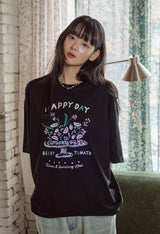 26SS★ UVスイートベリー半袖Tシャツ