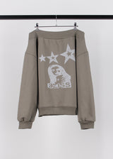 VINTAGE STAR OFF MTM