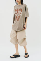 New World Pigment Top (3color)