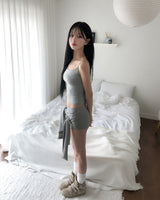 ヒエ ダブルノット ショーツ
