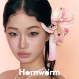 Water Drop Lily Hair Clip
