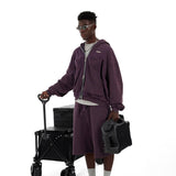 PURPLE NOTHING 2 FEAR SHORT