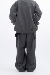 Enke Balloon Cargo Pants