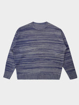 (UNISEX) Milco Overfit Knit