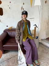  pocket work jacket 