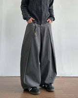 Flat Fold Bizo Pants