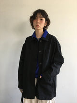 チャティン フリル ロング スカート(2color)