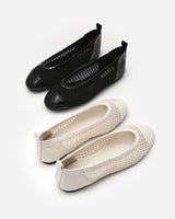 Beah Mesh Flat Shoes