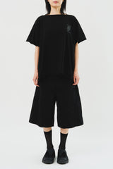 ローリングストーンズトップ (2color)