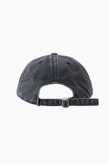 Vintage Damaged NY Ball Cap