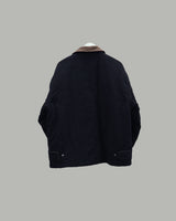 Beth Hunting Nuvim Jacket (Black)