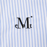  BONA SIGNATURE STRIPE SHIRTS (3COLOR)
