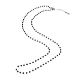 a chain of men's beaded necklaces_CLEF HARMONICS NEC