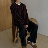 ASCLO Saint Wide Slacks (4color)