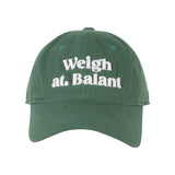 クラシックロゴボールキャップ - Khaki Green