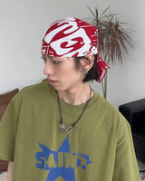 エレンクラックスター半袖Tシャツ