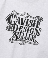 CLEF SWEATSHIRT LIGHT GREY(CV2EFUM444A)