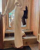 Knit Pants