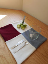 Cosymosy Patchwork Mat - Podo