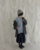 Archive Work Jacket