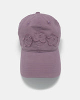 Miku Flower Patch Ball Cap Hat
