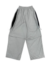 side zipper color pants (summer) (2color)