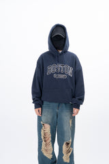 Brou Boston Hood