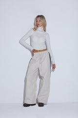 DART TURTLENECK