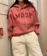 アモーラフーディー
