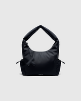 ショルダーバッグ BLACK M  | TAG K BLACK (FREE)