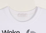 チェリーレターTシャツ