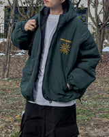 Aurora Two-Way Hood Padding
