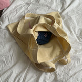 Signature heart Bag (3 Colors)