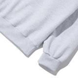 USM sweat shirts_White Grey