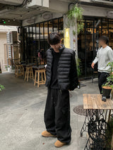 Dダートバイオウォッシングカーゴパンツ