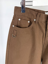 ROOF WIDE PANTS (3C)