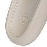 DirtyCoins Embossed Slides - Sand