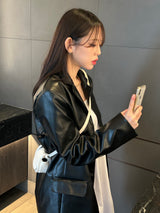 Hershey jacket