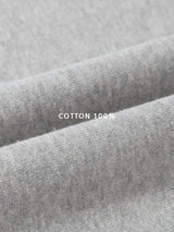 [HFORUS MADE] Coln Cutoff sweatpants