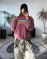 Cult Oasis Washed Hoodie